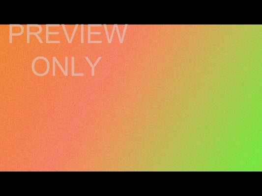 Summer Gradient 16