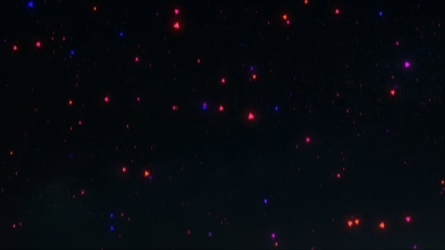 Neon Glow 25