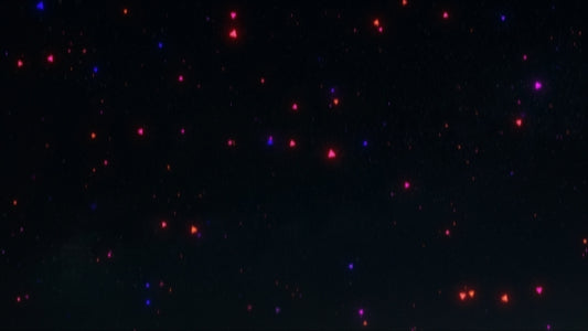 Neon Glow 25
