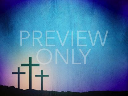 Redemption Cross 1 Still