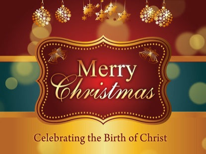 Merry Christmas Loop