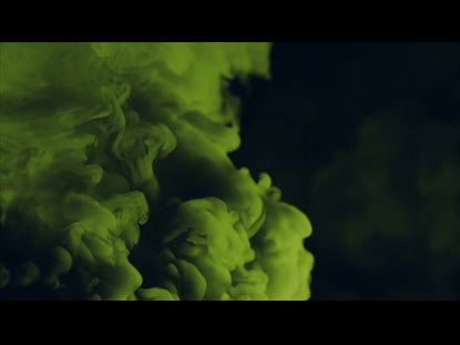 Green Left Smoke