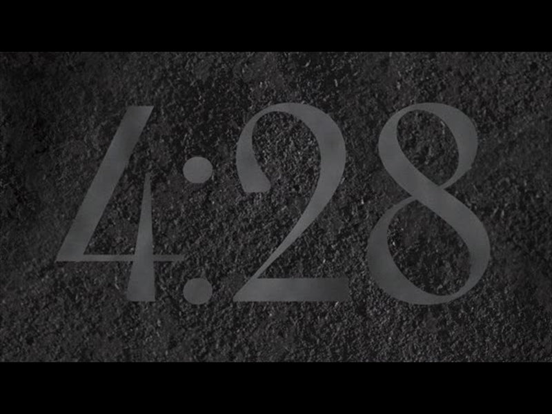 Lent Arches Ash Wednesday Countdown 01