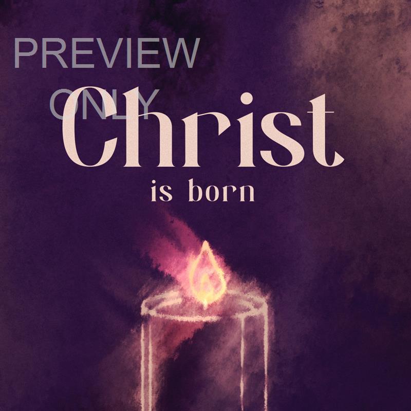 Light Of Advent Social Graphic 07