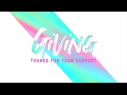 Swirl Sherbet Giving