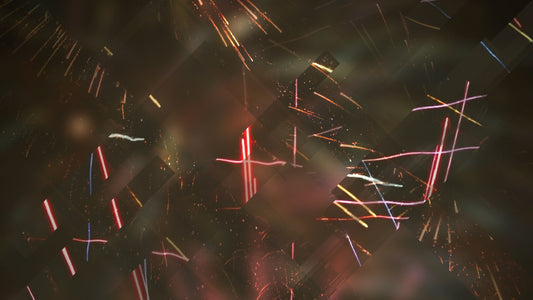 New Year Journey 05 Still