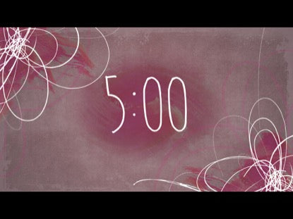 Mother'S Day Blooms Countdown