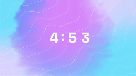 Summer Vibes Countdown