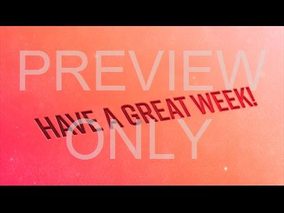 Rise Up Closing Still