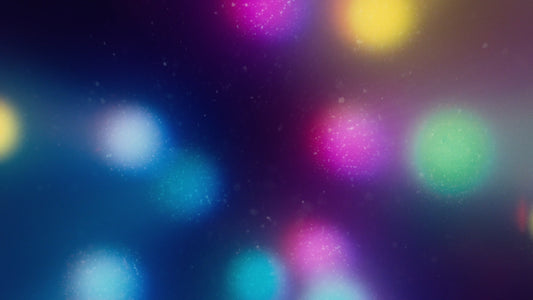 Christmas Glow 01 Still