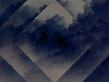 Floating Clouds 3 Motion