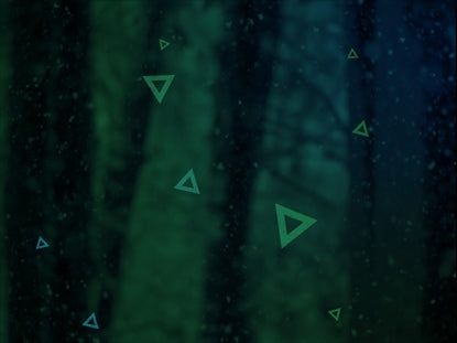 Green Pines