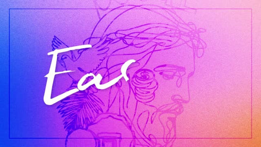 Easter Celebration AM Title Motion