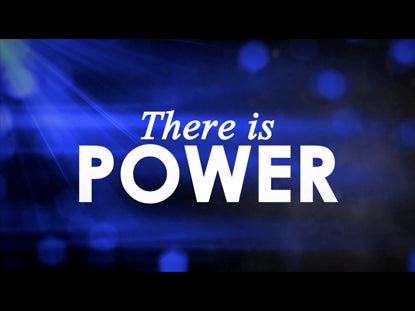 Resource Bundle: There Is Power
