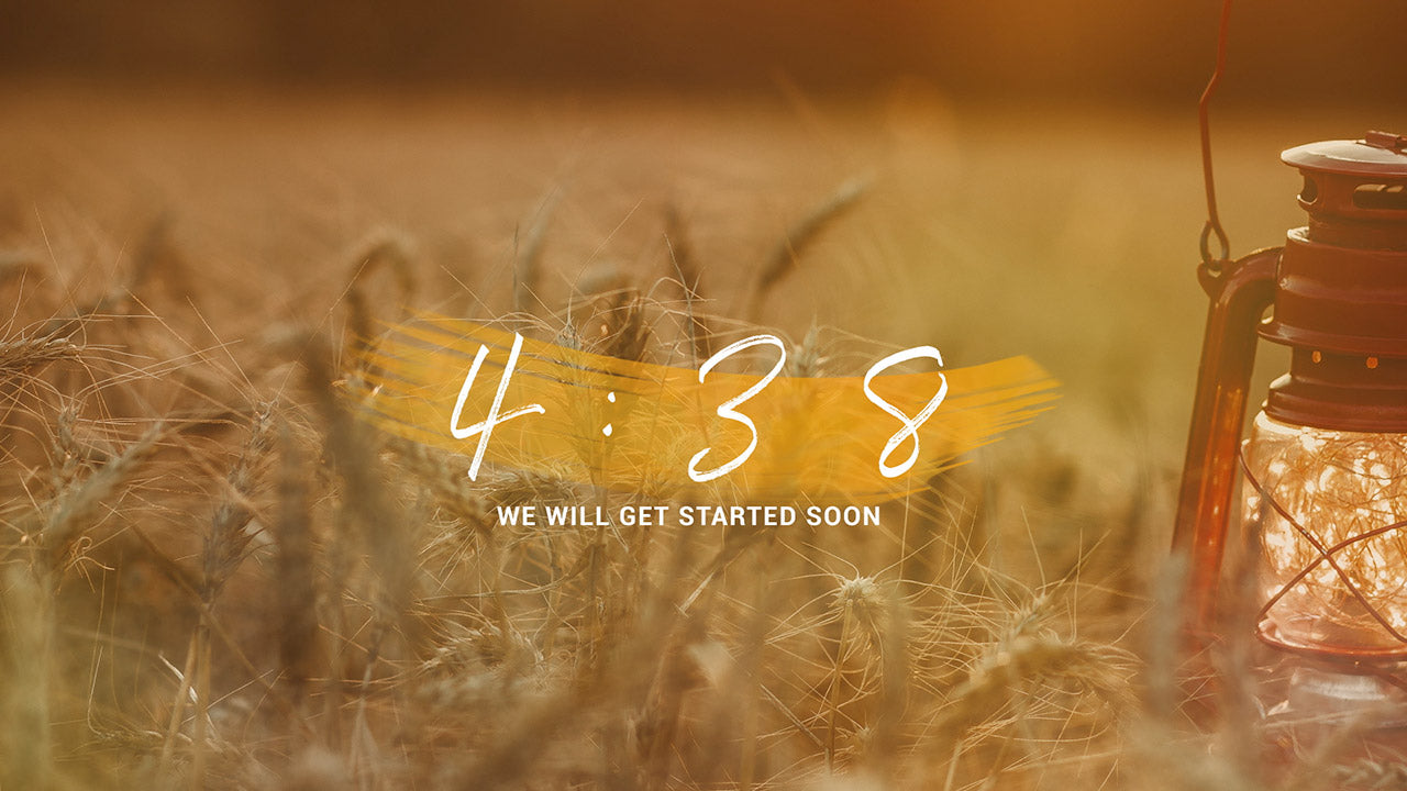 Last Light Countdown