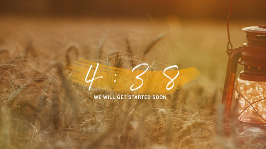 Last Light Countdown