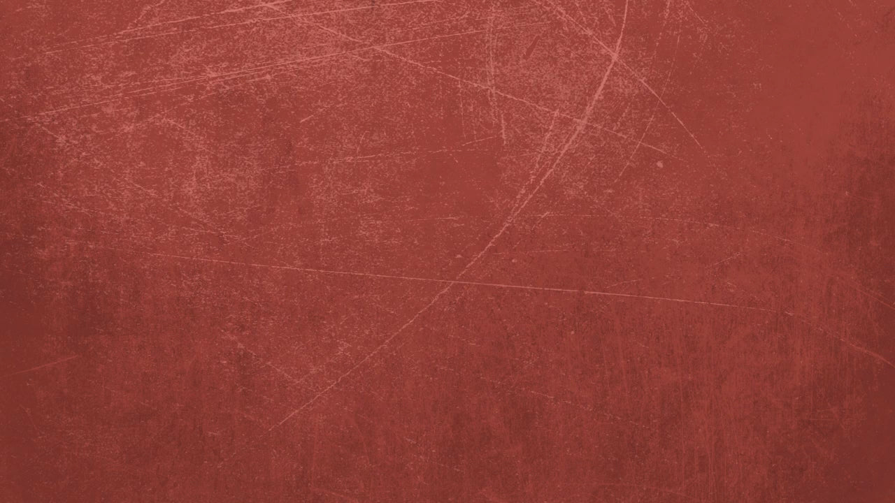 Vintage Independence Day Red