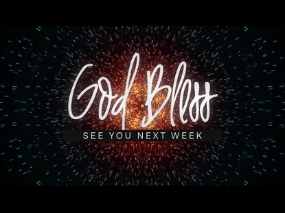 Kaleidabrite God Bless