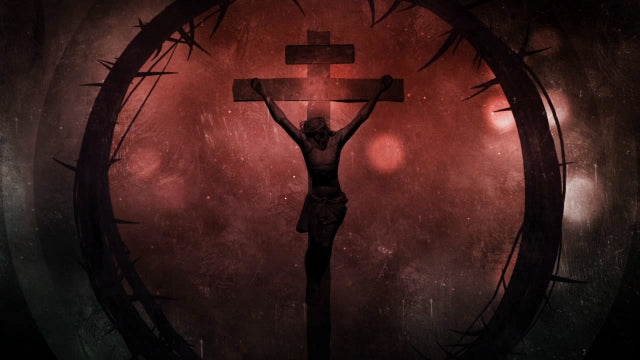 Good Friday Bokeh 08