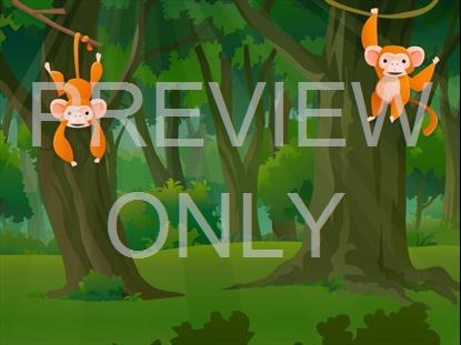 Safari Adventure Still 3