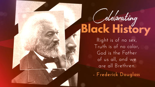 Black History Month Quotes Still 3