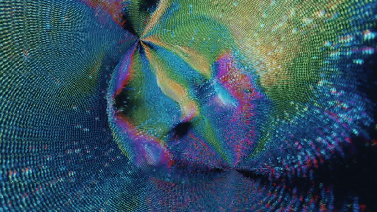 CRTVerse Distortion Version 2