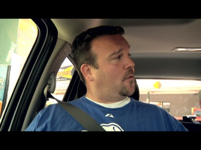 Sonic Spoof - You Call Yourself A Christian