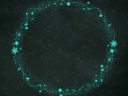 Classy New Year 5 Motion