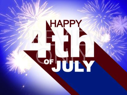 Red White And Blue 3 Still