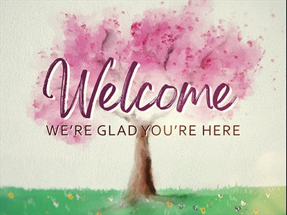 Mother's Day Welcome Loop Vol5