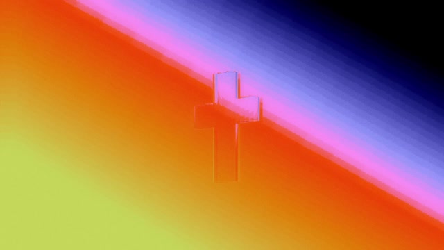 Datamosh Dreams 6