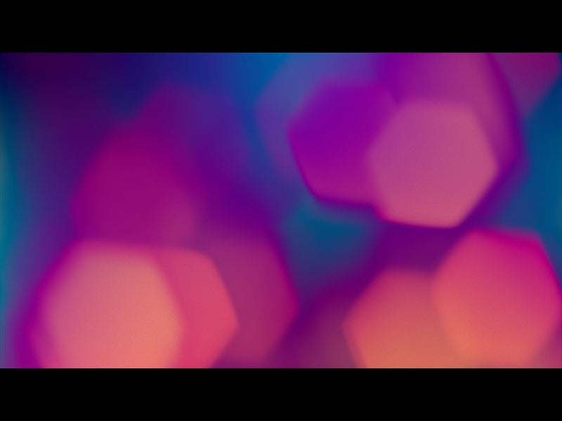 Defocus 2