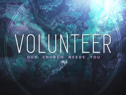 Wonder Volunteer