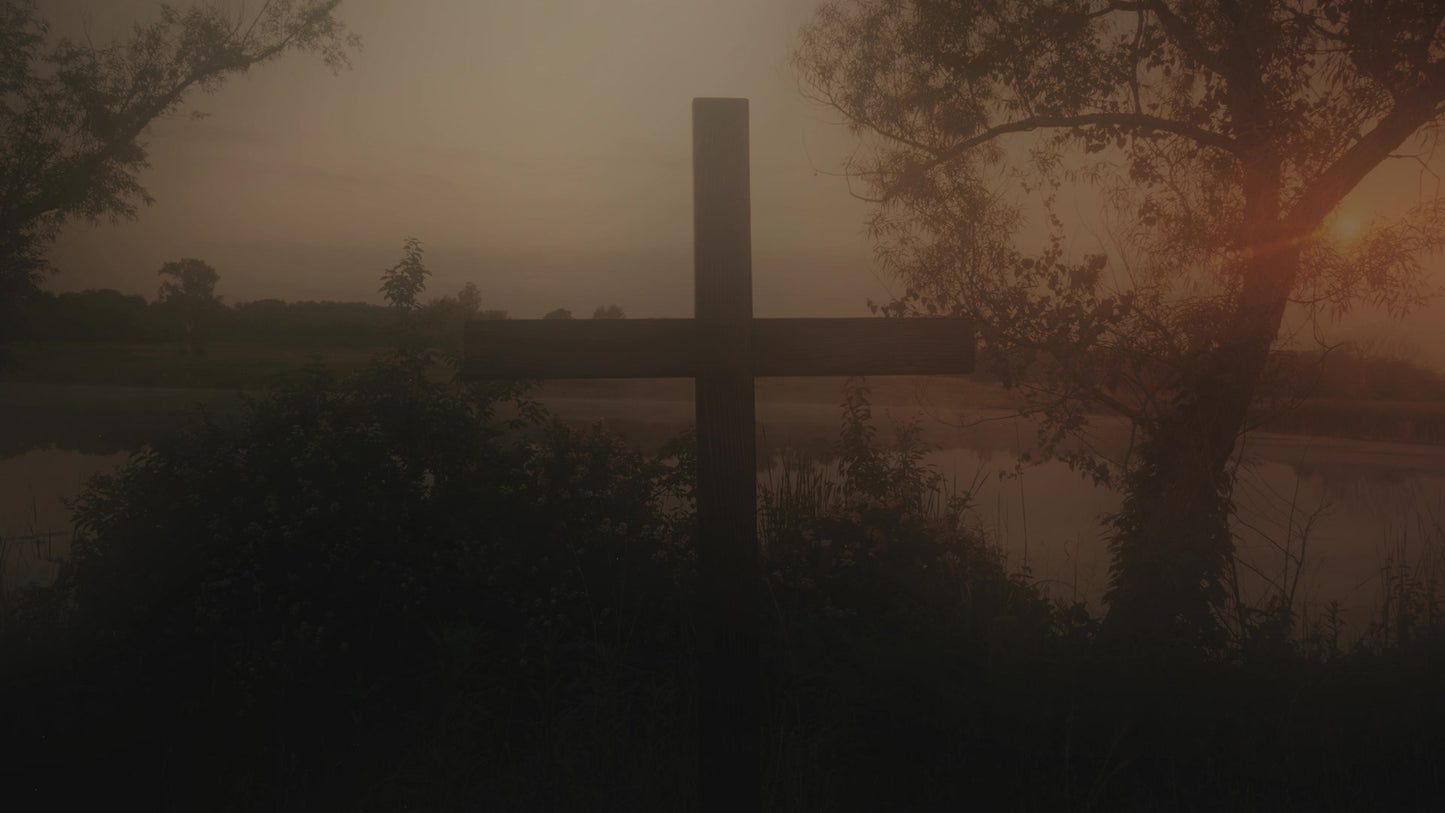 Cross 1 Alt Still