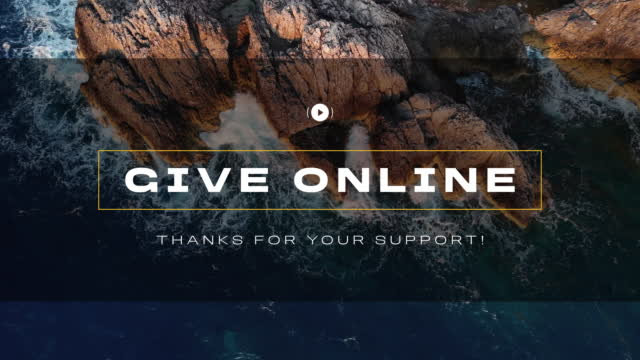 Lefkada Give Stream