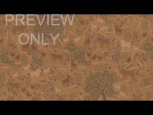 Emmanuel Illustration: 3 Color Still