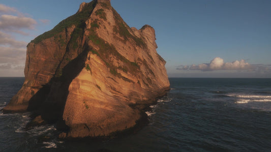 Oceanfront 13 Still