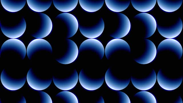 Lunar Drift 1a