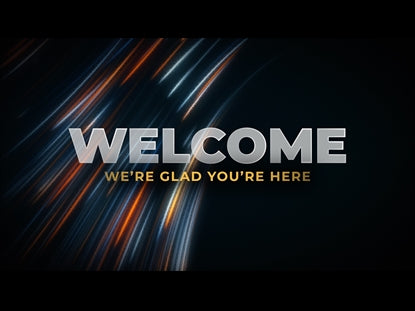 Rise Welcome