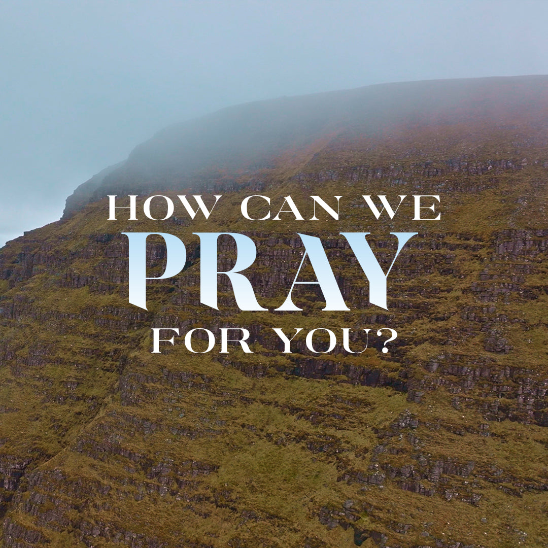 Prayer Scotland