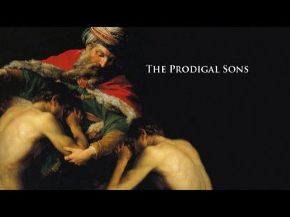 The Prodigal Sons