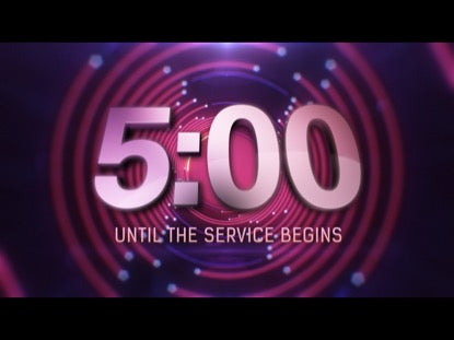 Epic Dubstep Countdown 2