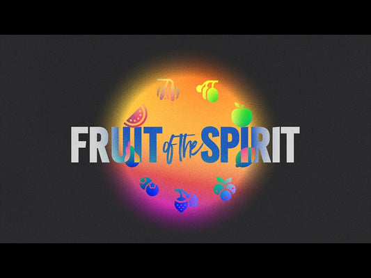 Fruto Del Espíritu