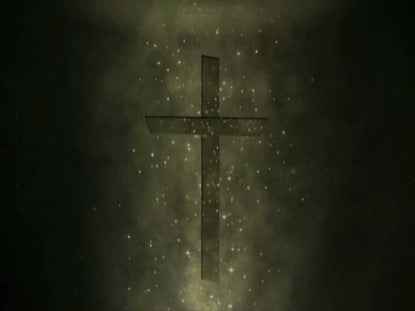 Cross Adoration