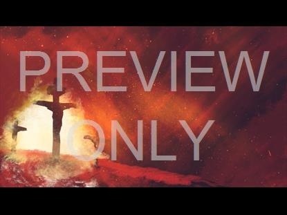 Beautiful Dust Good Friday 03