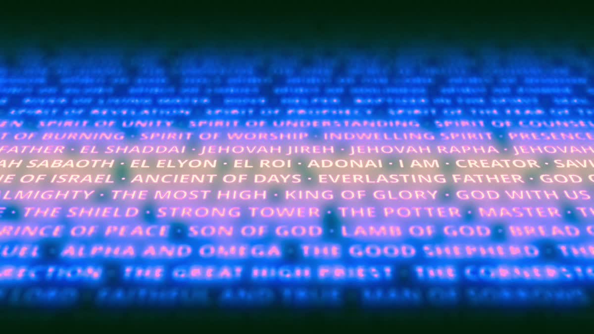 Highest Name 19 slowed