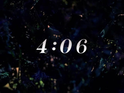 Black Ice Countdown