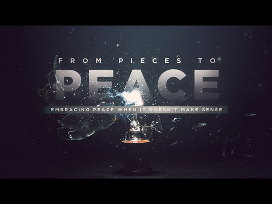 Pieces To Peace