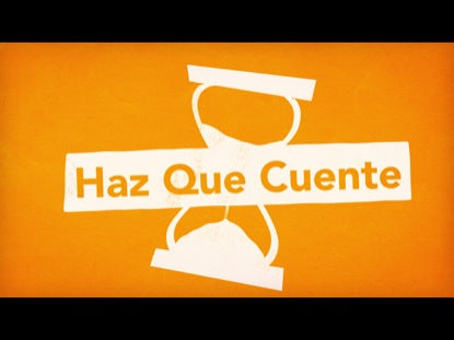 Haz Que Cuente