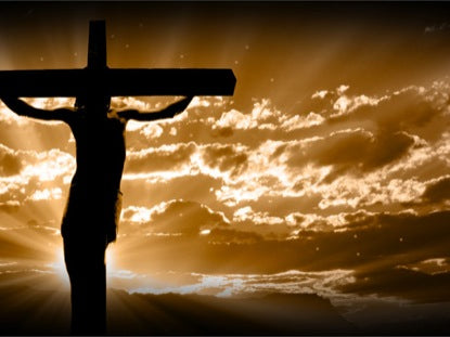 Sepia Cross
